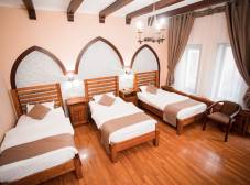 Фото отеля Malika Hotel