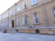 Фото отеля Malika Bukhara