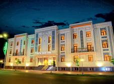 Фото отеля Hotel Emir Han