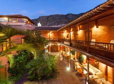 Фото отеля Hotel LIVVO La Quinta Roja