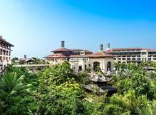 Фото отеля Wanda Vista Resort Sanya