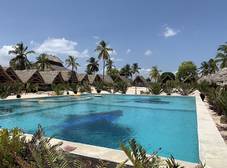 Фото отеля New Jambo Bungalows