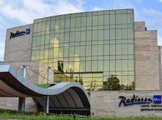 Фото отеля Radisson Blu Hotel Yerevan
