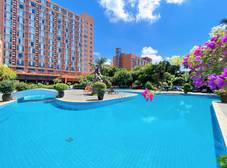 Фото отеля Sea Rainbow Hotel