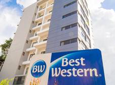 Фото отеля Best Western Elyon Colombo