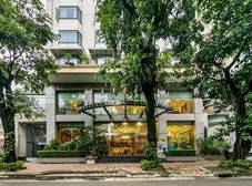 Фото отеля La Casa Hanoi Hotel