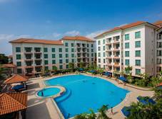 Фото отеля Diamond Westlake Suites