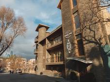 Фото отеля Bayil Inn