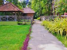 Фото отеля Punnamada Resort