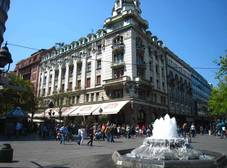 Фото отеля Dominic & Smart Luxury Suites Republic Square