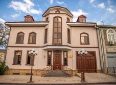 Фото отеля Platan Hotel