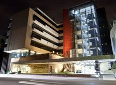 Фото отеля Ramada Hotel and Suites Baku