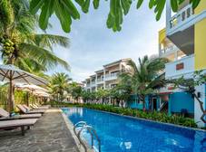 Фото отеля Grace Boutique Resort in Mui Ne