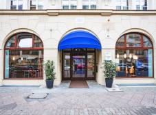 Фото отеля Select Hotel Berlin Checkpoint Charlie