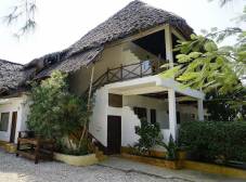 Фото отеля Bahati Villa