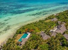 Фото отеля Qambani Luxury Resort