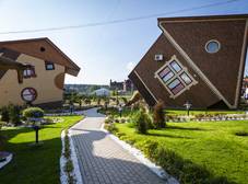 Фото отеля Загородный клуб Лачи