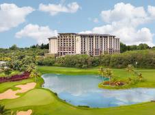 Фото отеля Holiday Inn Resort Hainan Clear Water Bay