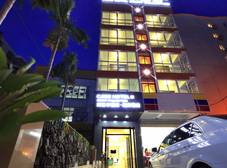 Фото отеля Care Hotel Coast Collection