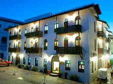 Фото отеля Forodhani Park Hotel