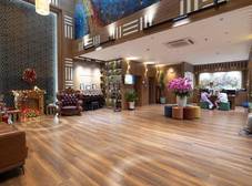 Фото отеля Sen Viet Hotel