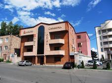 Фото отеля Primer Hotel