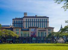 Фото отеля The Waterfront Hotel, Kuching