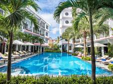 Фото отеля Hadana Boutique Resort HoiAn