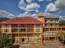 Фото отеля Oak Ray Regency