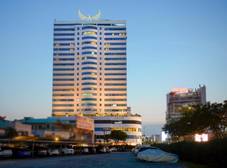 Фото отеля Muong Thanh Luxury Song Han Hotel