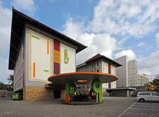 Фото отеля POP! Hotel Kuta Beach