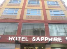 Фото отеля Hotel Sapphire