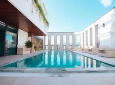 Фото отеля Danaciti Hotel