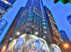 Фото отеля Hotel Madera Hollywood