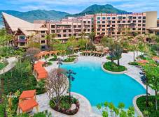 Фото отеля Disney Explorers Lodge