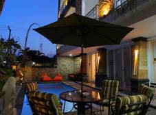 Фото отеля Lotus Tirta Seminyak