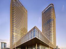Фото отеля The Ritz-Carlton, Astana