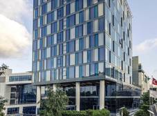 Фото отеля Mercure Istanbul Umraniye