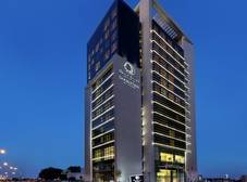 Фото отеля DoubleTree by Hilton Hotel Doha Old Town