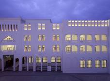 Фото отеля Al Jasra Boutique Hotel