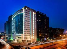 Фото отеля Golden Tulip Doha Hotel