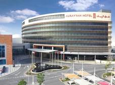 Фото отеля AlRayyan Hotel Doha, Curio Collection by Hilton