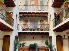Фото отеля Boutique Safiya