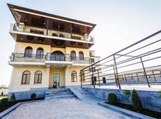 Фото отеля Bien hotel