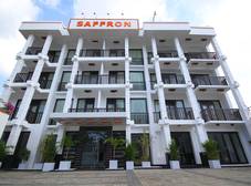 Фото отеля The Saffron Hotel