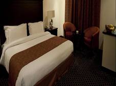 Фото отеля Musherib Hotel