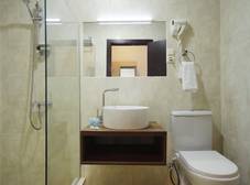 Фото отеля Hotel Sani