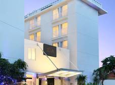 Фото отеля Hotel ZIA Bali - Kuta