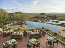 Фото отеля Four Seasons Safari Lodge Serengeti