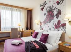Фото отеля Mercure Maribor City Center